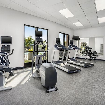 Courtyard By Marriott Columbus Phenix City Bagian luar foto