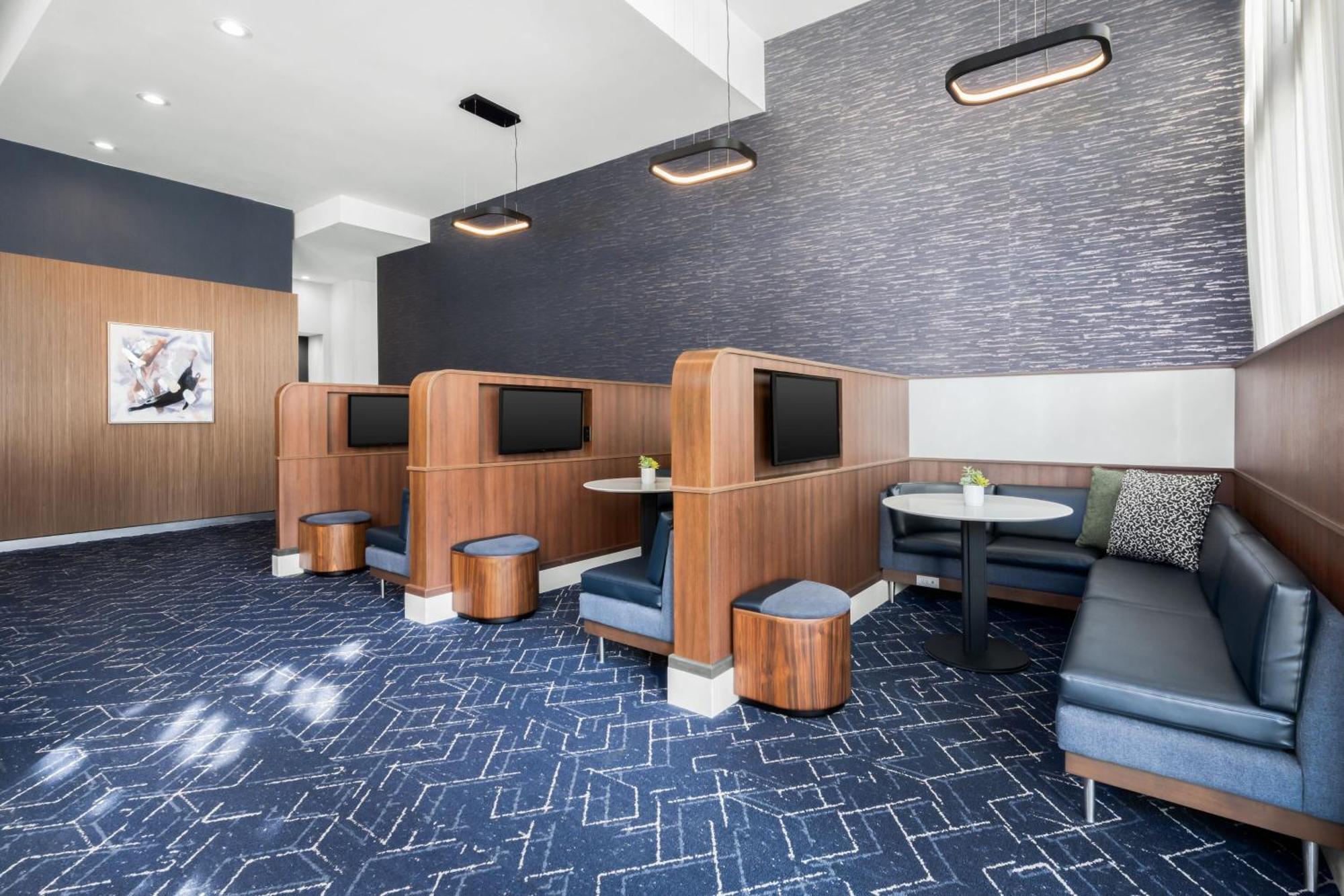 Courtyard By Marriott Columbus Phenix City Bagian luar foto