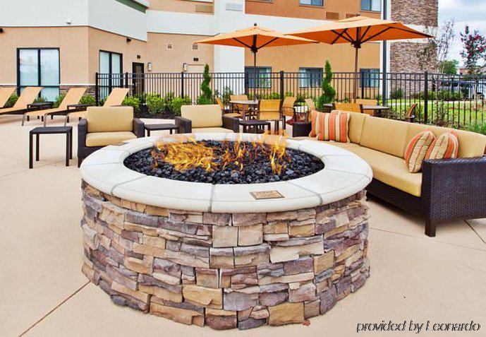 Courtyard By Marriott Columbus Phenix City Bagian luar foto