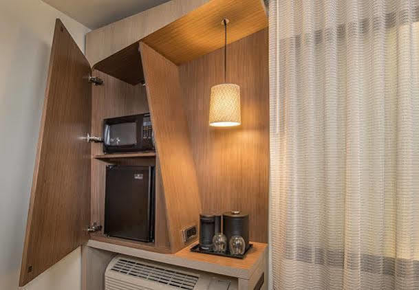 Courtyard By Marriott Columbus Phenix City Bagian luar foto