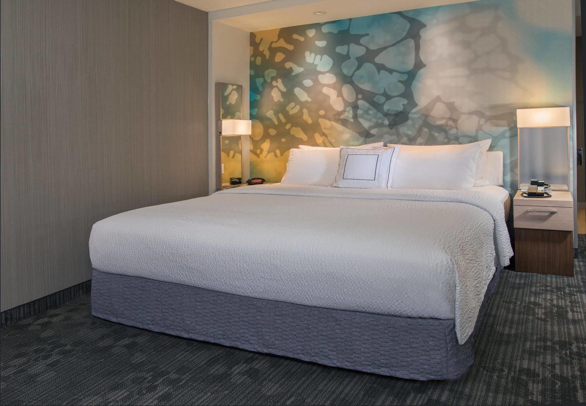 Courtyard By Marriott Columbus Phenix City Bagian luar foto
